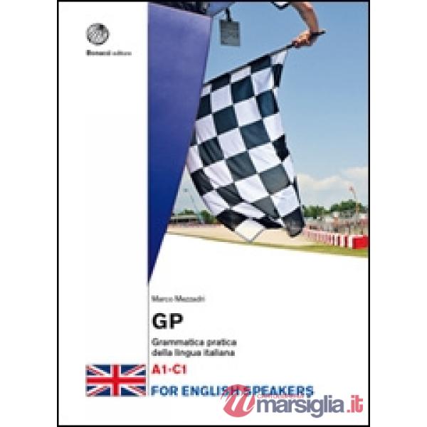 GP FOR ENGLISH SPEAKERS
