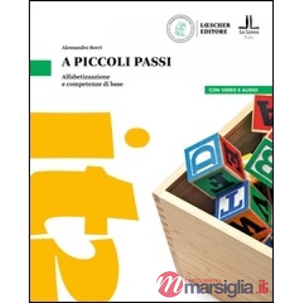 A PICCOLI PASSI