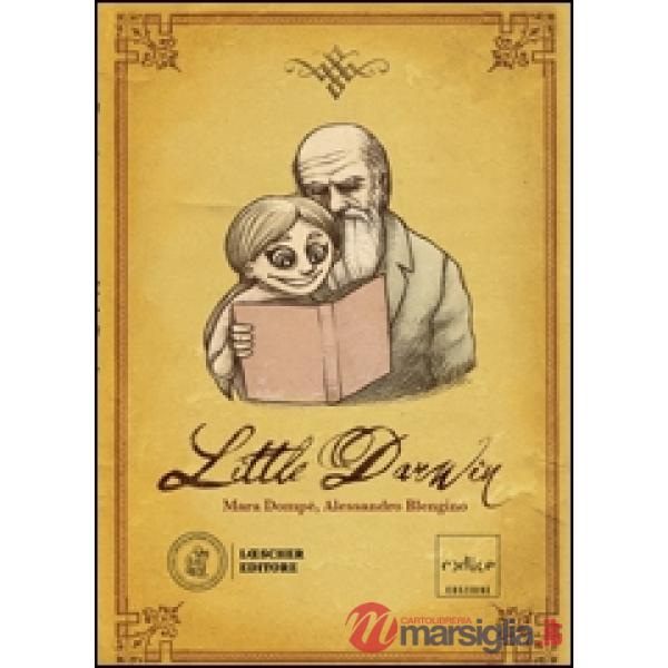 LITTLE DARWIN LITTLE DARWIN