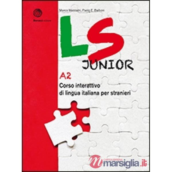 LS JUNIOR A1 - B1 A2