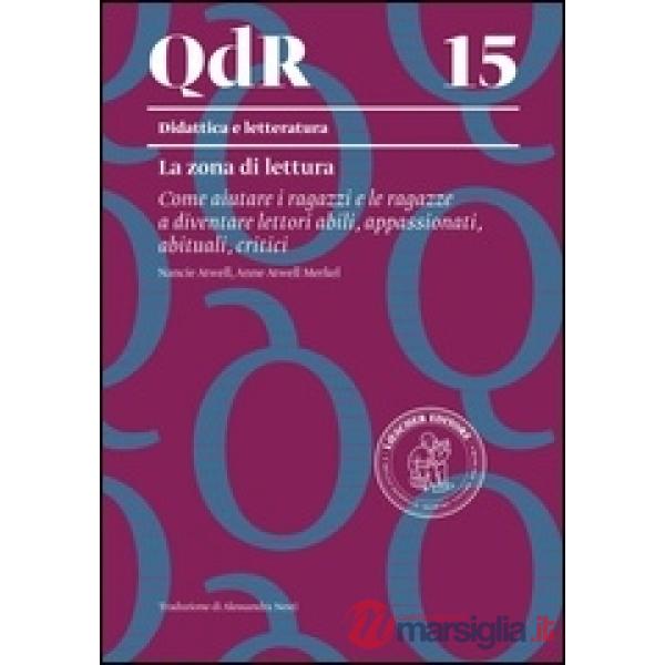 QDR 15. LA ZONA DI LETTURA