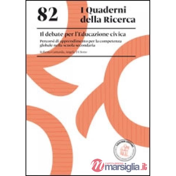 IL DEBATE PER L'EDUCAZIONE CIVICA