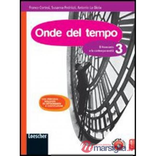 CORTESI ONDE TEMPO V. 3