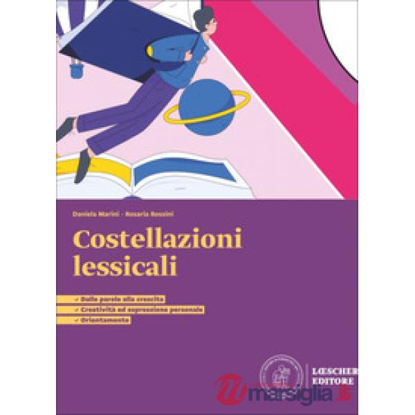 COSTELLAZIONI LESSICALI