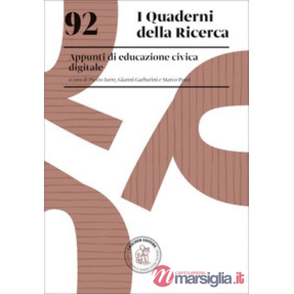 APPUNTAMENTI DI EDUCAZIONE CIVICA DIGITALE