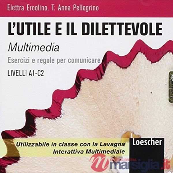 L'UTILE E IL DILETTEVOLE CD-ROM
