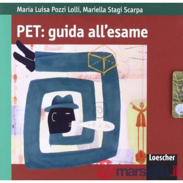 PET: GUIDA ALL'ESAME B1 2 CDAUDIO