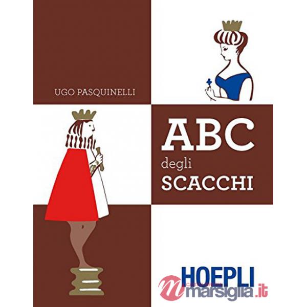 ABC del gioco degli scacchi