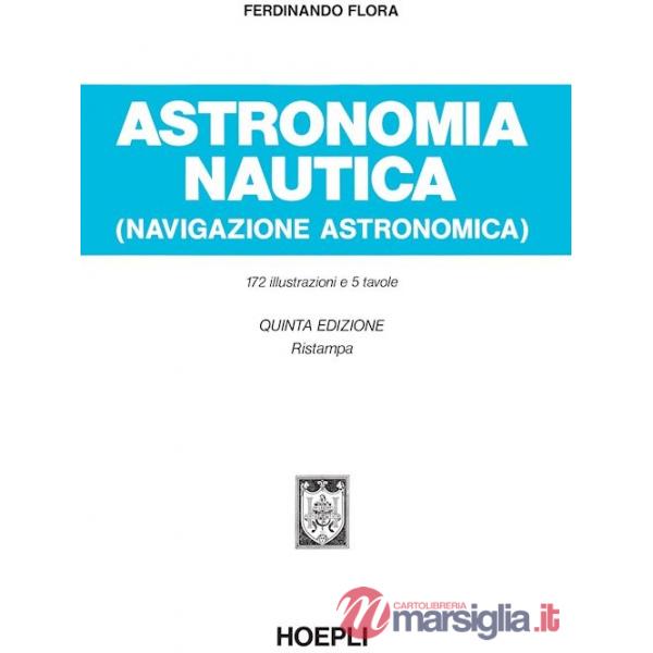 Astronomia nautica (navigazione astronomica)