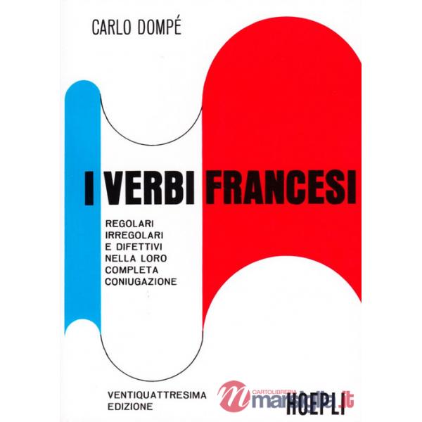 VERBI FRANCESI
