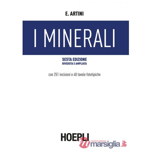 MINERALI (I)