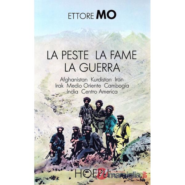 Peste, la fame, la guerra (La)