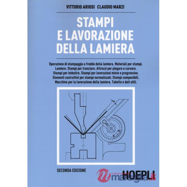 Stampi e lavorazione della lamiera