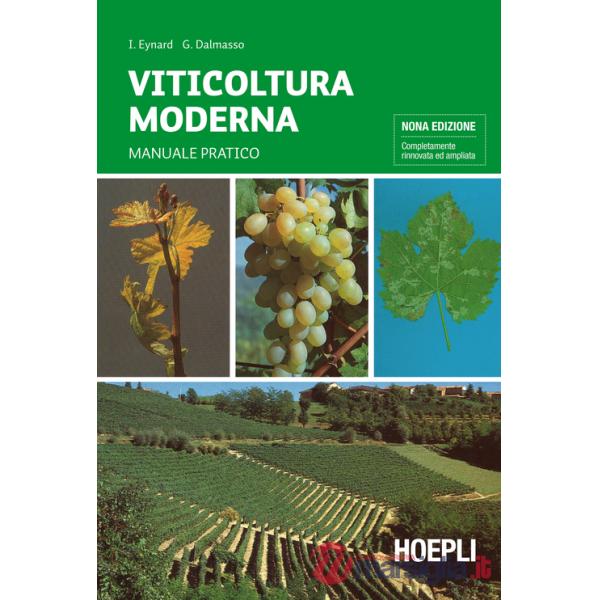 Viticoltura moderna