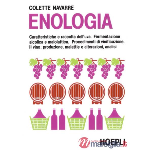 ENOLOGIA