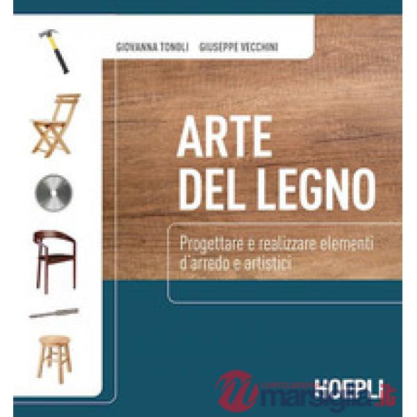 ARTE DEL LEGNO
