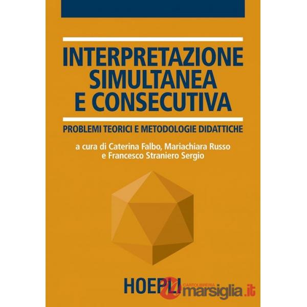 Interpretazione simultanea e consecutiva