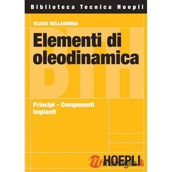 Elementi di oleodinamica