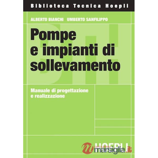 Pompe e impianti di sollevamento