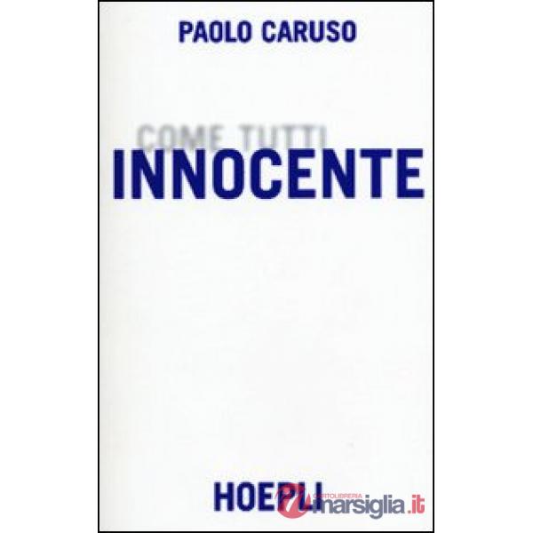 Innocente. Come tutti