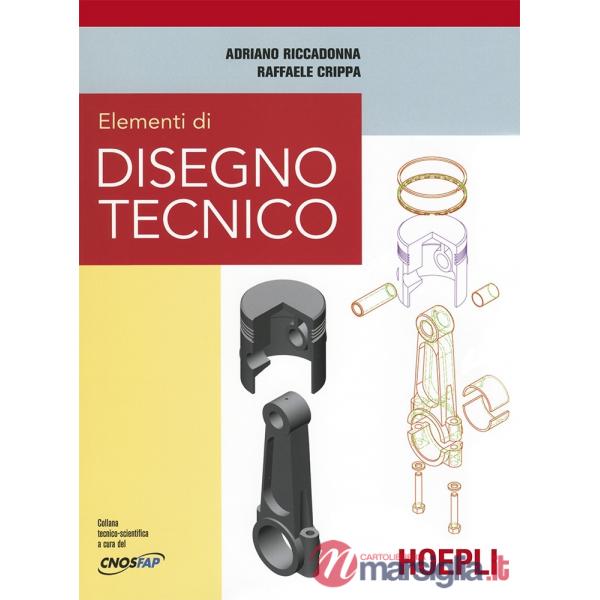 DISEGNO TECNICO