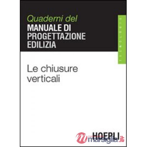 CHIUSURE VERTICALI