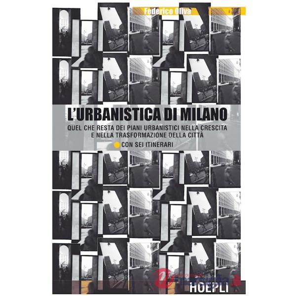 URBANISTICA DI MILANO. QUEL CHE RESTA DEI PIANI URBANISTICI NELLA CRES