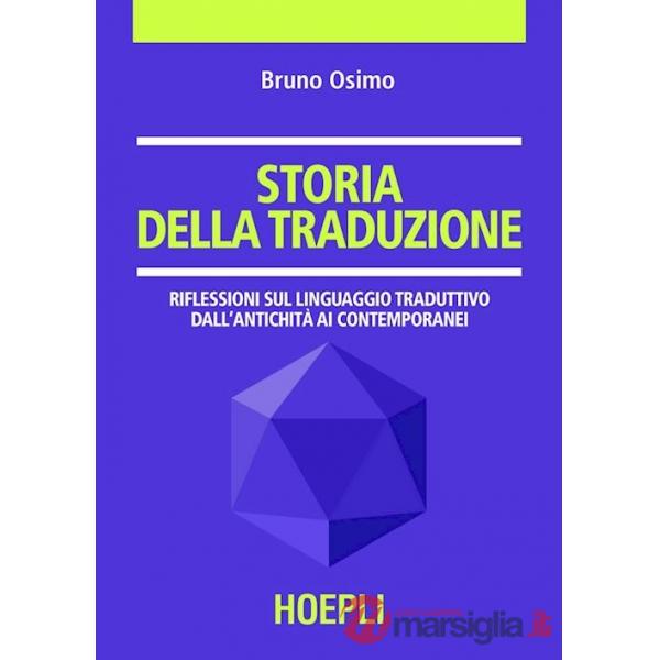 Storia della traduzione