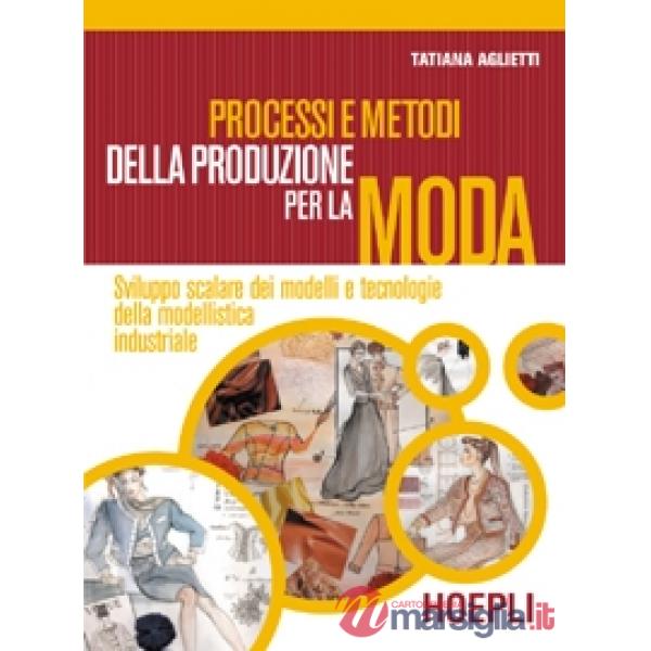 PRODUZIONE MODA