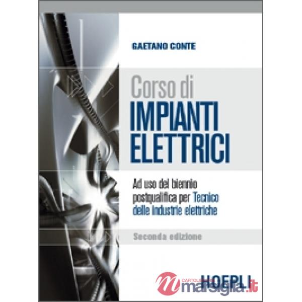 CORSO DI IMPIANTI ELETTRICI