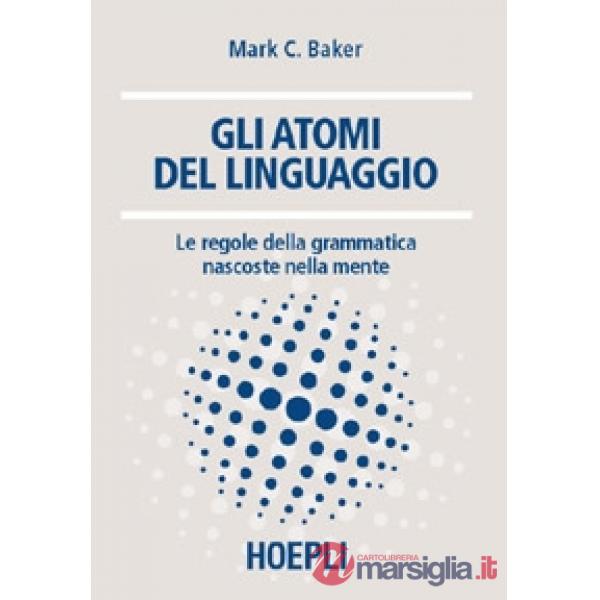 ATOMI DEL LINGUAGGIO