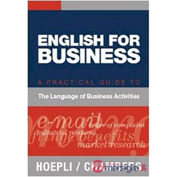 English for business