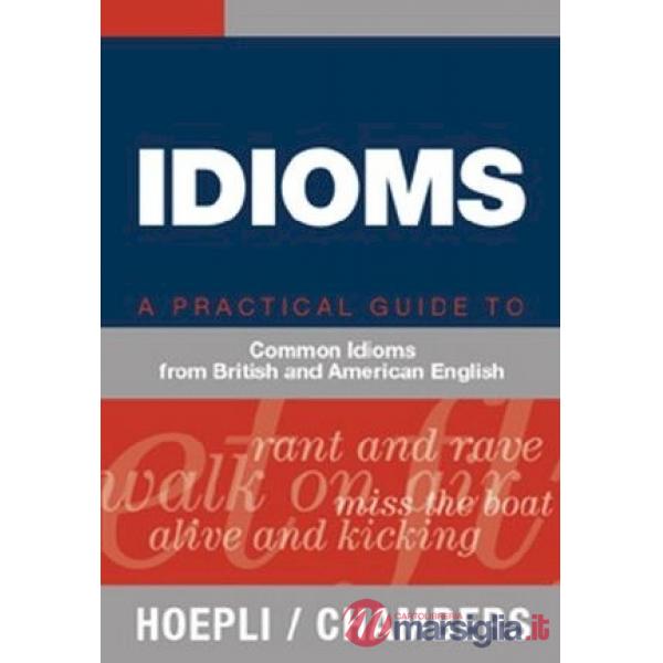Idioms