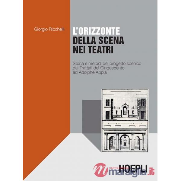 ORIZZONTE SC.TEATRI