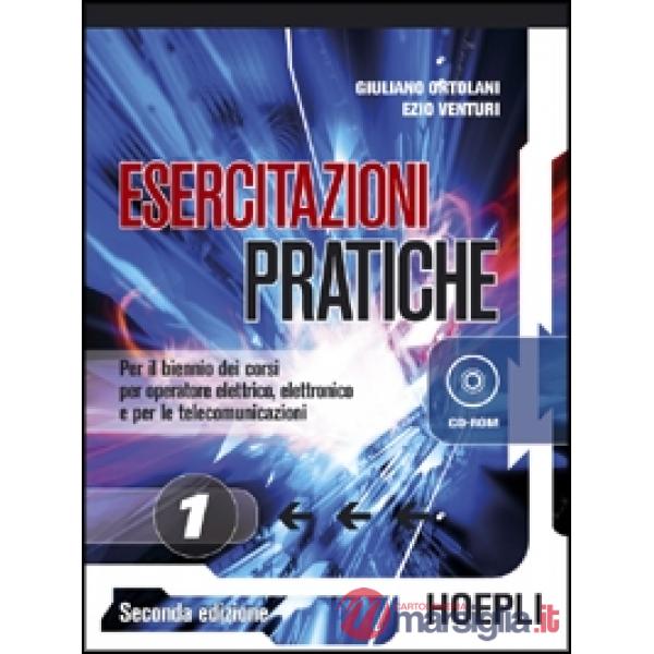 ESERCITAZIONI 1