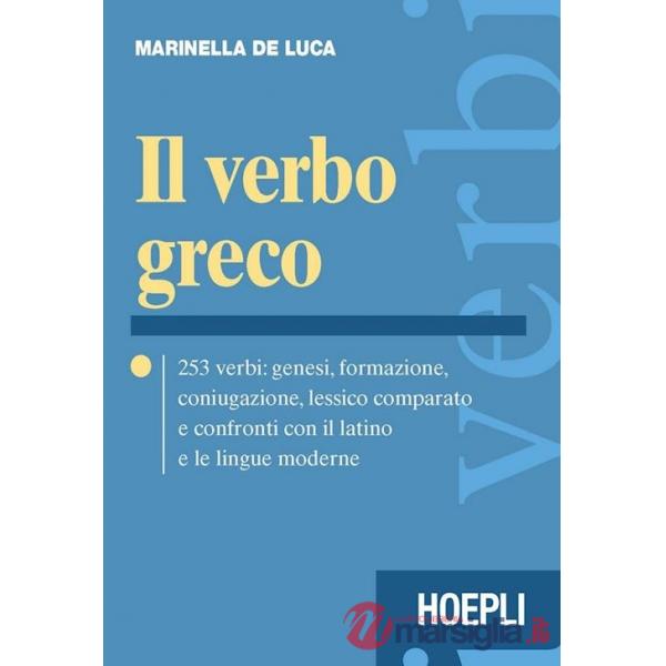 VERBO GRECO
