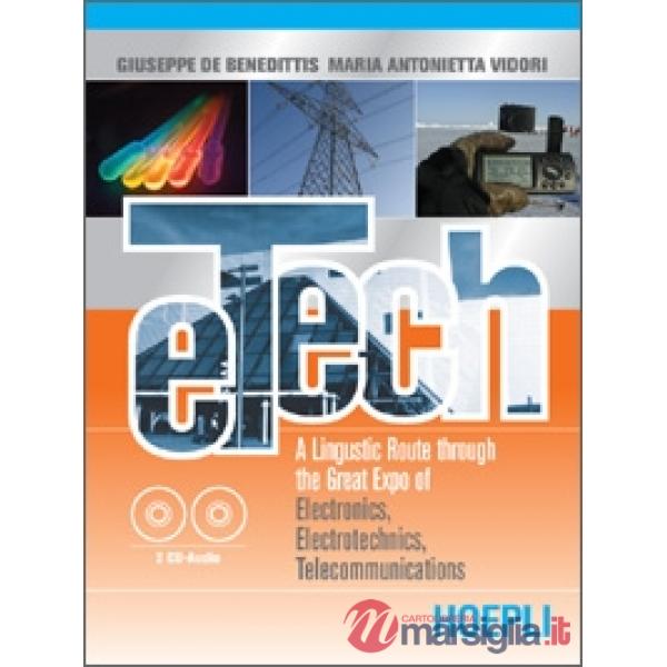 E-TECH