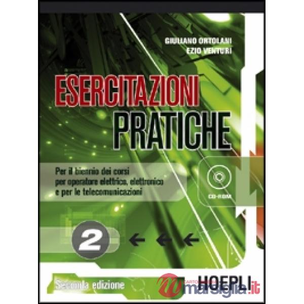 ESERCITAZIONI 2