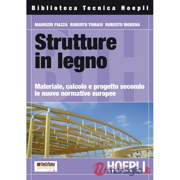 STRUTTURE IN LEGNO