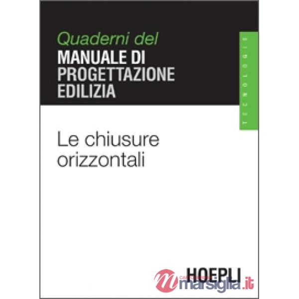 CHIUSURE ORIZZONTALI