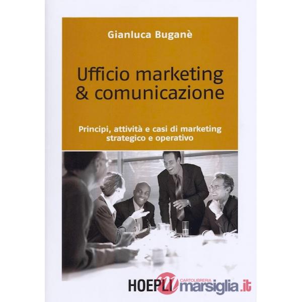 UFFICIO MARKETING