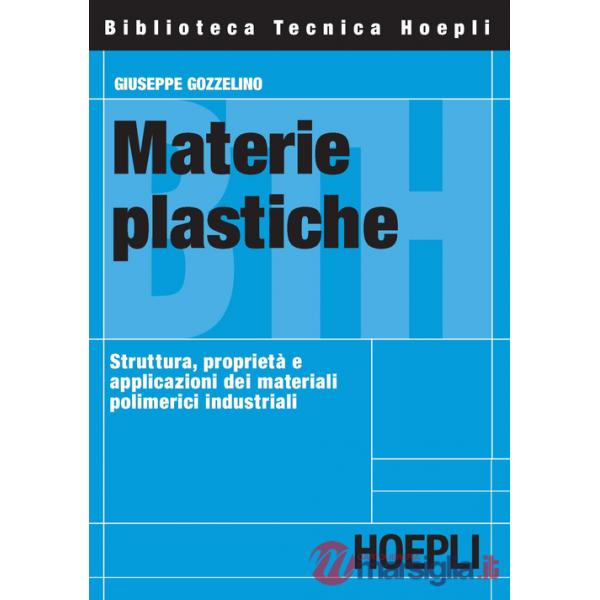 MATERIE PLASTICHE