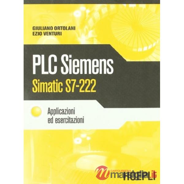 PLC SIEMENS SIMATIC