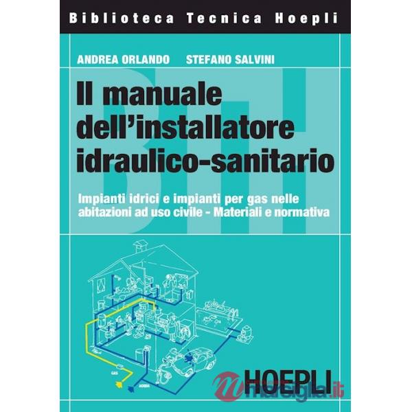 INSTALLATORE IDRAULICO