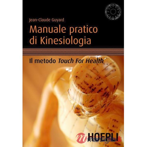 MANUALE PRATICO DI KINESIOLOGIA
