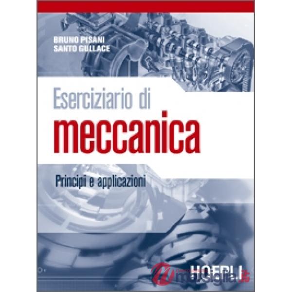ESERCIZIARIO MECCANICA