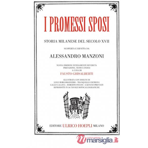 PROMESSI SPOSI (I)