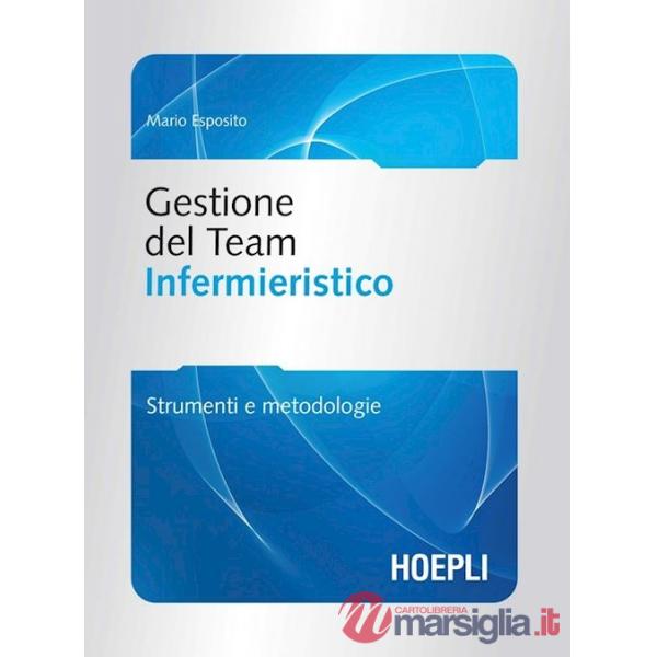 TEAM INFERMIERISTICO