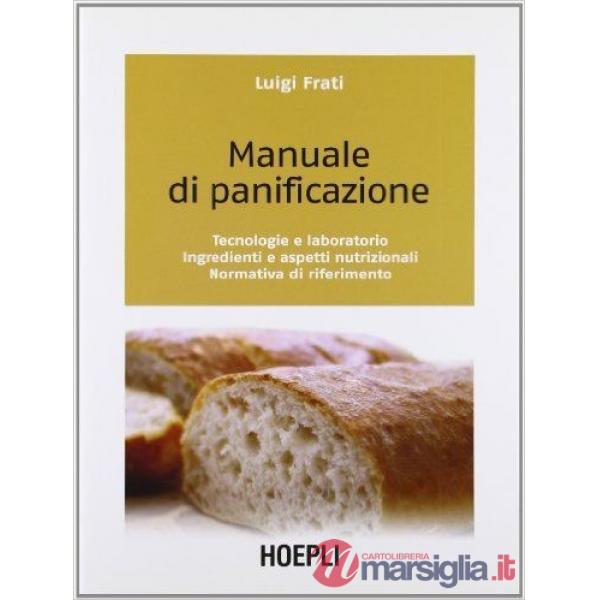 MANUALE DI PANIFICAZIONE