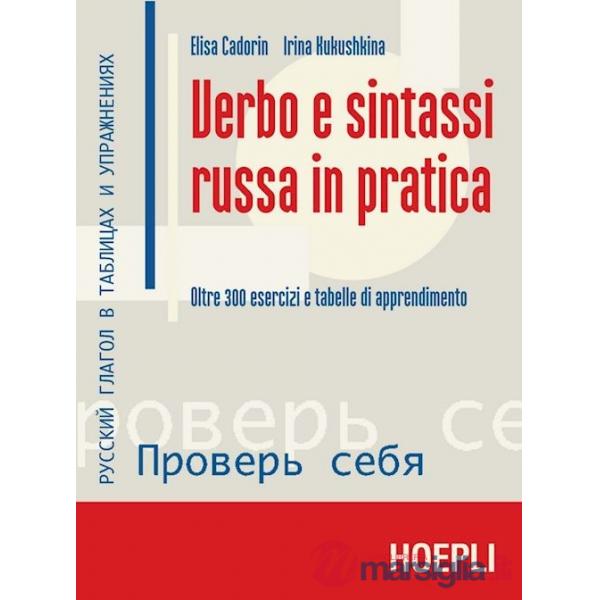 VERBO E SINTASSI RUSSA IN PRATICA